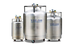YDZ-500自增压液氮罐-5