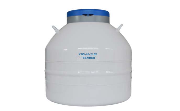 YDS-65-216 液氮罐-