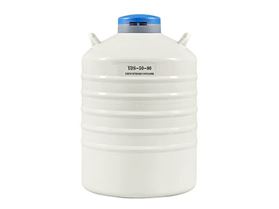 YDS-50-80液氮罐-50